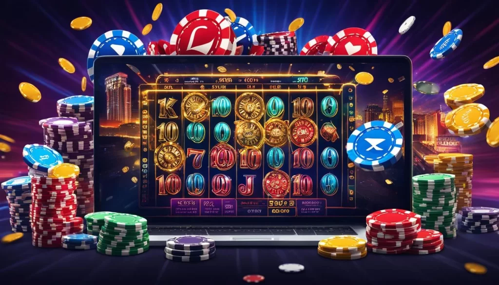 Tiền thưởng chào mừng lớn cho người chơi mới tại OKVIP Web