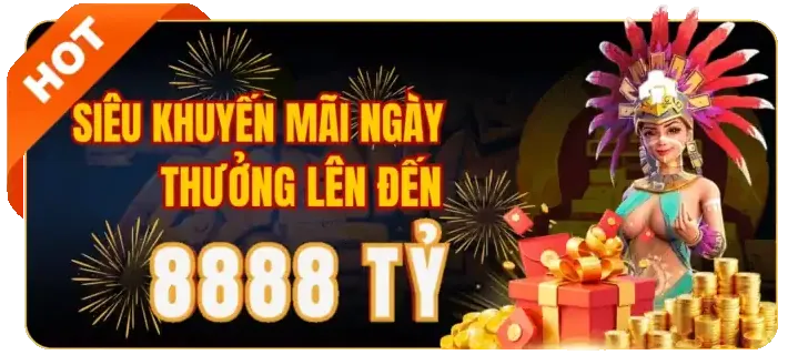 Màn hình game nổ hũ với biểu tượng chiến thắng tại OKVIP Web