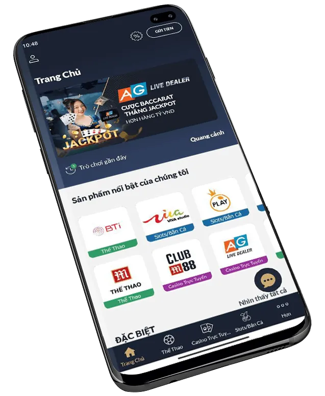 Giá trị vượt trội okvip web