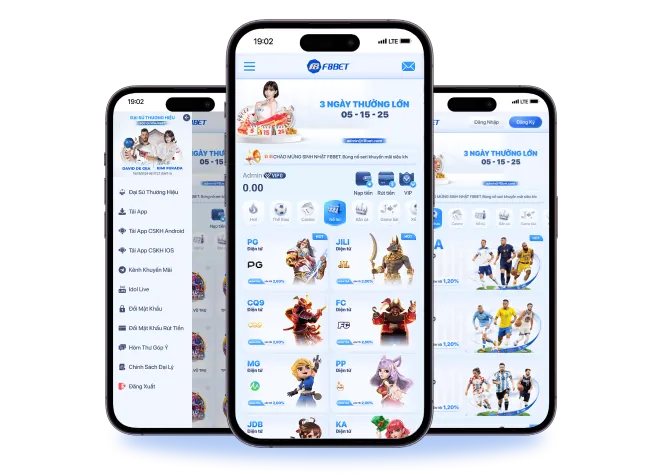 Đồ họa và âm thanh sống động trong game bắn cá