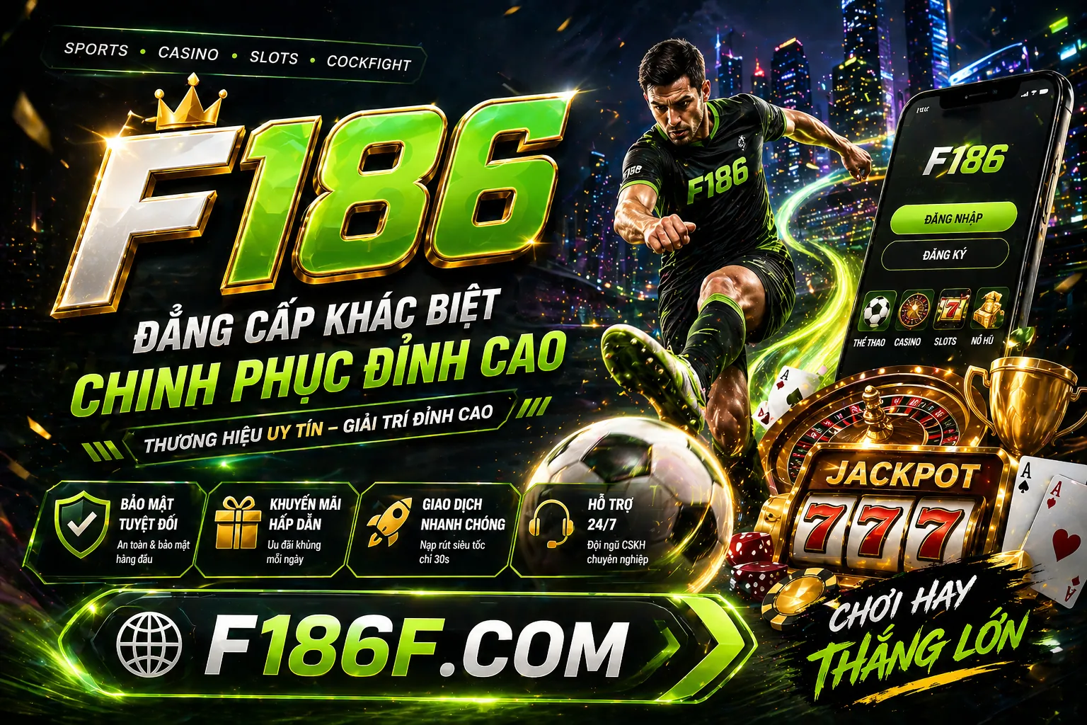 Game Bắn Cá okvip web