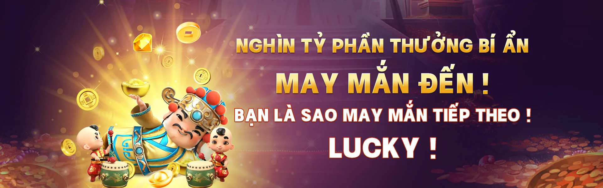 Hình ảnh chính trò chơi slot okvip web