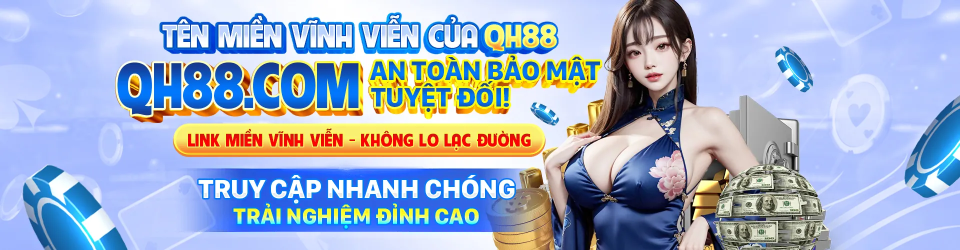 Hình ảnh minh họa chính sách bảo mật của OKVIP Web