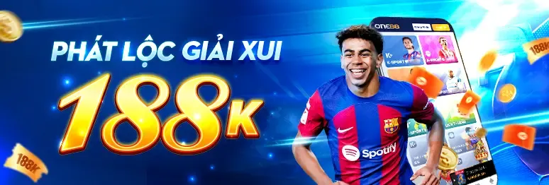 Ưu đãi chào mừng okvip web